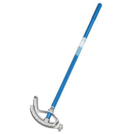Aluminum Bender w/Handle, 1/2" EMT
