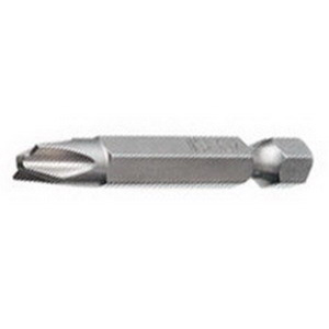 Combo Head™ Insert Bit #2 x 1", Pack of 25