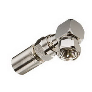 [85-070] F Adapter 90°, Card of 2