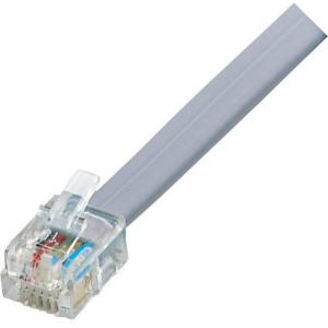 [86-396] CAT 5e Connectors, Bag of 100