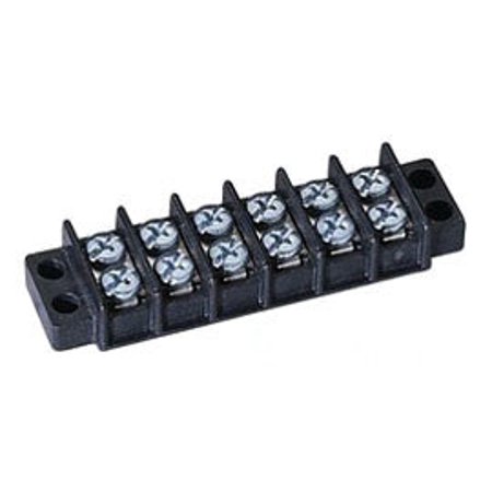 [89-206] 89-200 Series Terminal Strips, 6-Poles