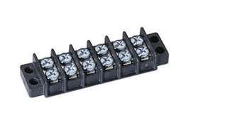 89-200 Series Terminal Strips, 8-Poles