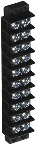 [89-310] 89-300 Series Terminal Strips, 10-Poles
