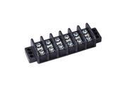 [89-406] 89-400 Series Terminal Strips, 6-Poles