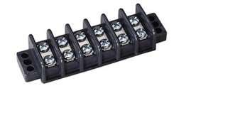 89-400 Series Terminal Strips, 8-Poles