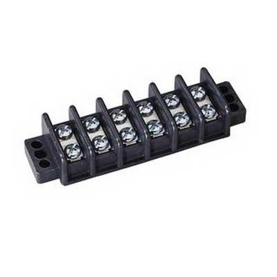 89-400 Series Terminal Strips, 12-Poles