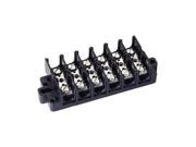 89-500 Series Terminal Strips, Standard Block, 6-Poles