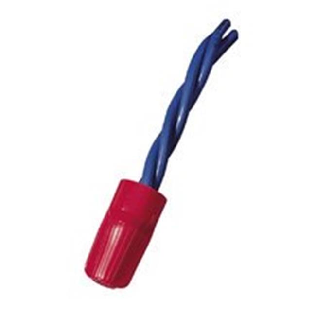 [B2-B] B-CAP® Wire Connectors, Model B2 Red, Bag of 500