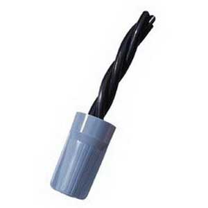 [B4] B-CAP® Wire Connectors, Model B4 Blue/Gray, Box of 250