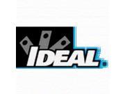 3/4" Plastic Insulated Staples, Bag of 250