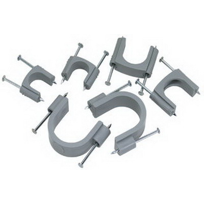 Plastic Insulated Service Entrance Straps, #6 and #8 SEU, Bag of 50