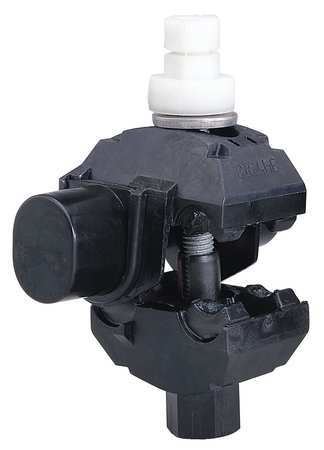 B-TAP® Insulation Piercing Tap Connectors, Run 2/0-4, Tap 10-14