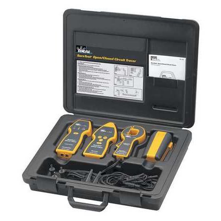 [C-959] SureTrace™ Blow Mold Case 61-959