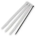 Intermediate Cable Ties, 8" 40 lb, Bag of 1,000