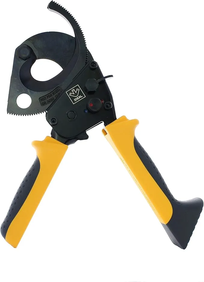 BigFoot™ Ratcheting Cable Cutter Replacement Ratchet Spring