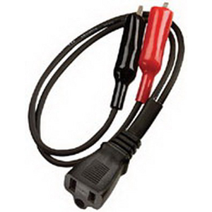 [TL-532A] Alligator Plug Lighting Adaptor