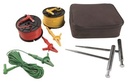 Earth Ground Resistance Test Lead Set