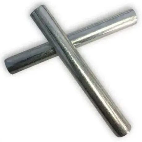 Rack-A-Tier Metal Pins