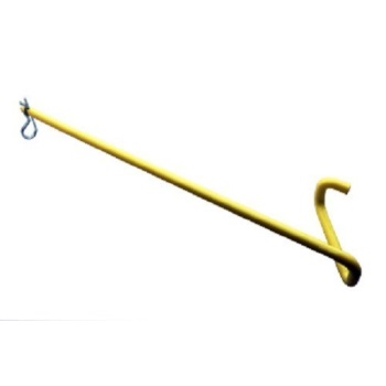 The Stick - Stud Mounted Dispenser