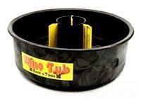 Wire Tub - Coil Wire Dispenser