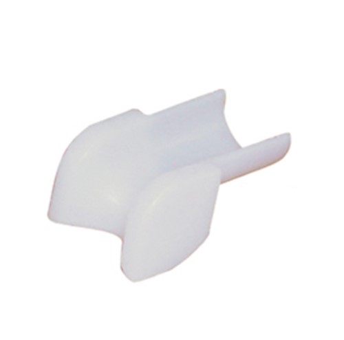 All American Pull Buddy - 1" White (Qty 10)