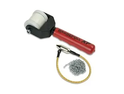 3/4" Bullet Magnet with Flex Leader