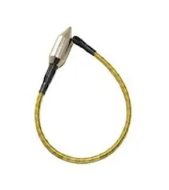 1/2" Bullet Magnet with Flex Leader