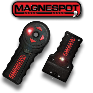 Magnetic Reference Point Locator - Magnespot