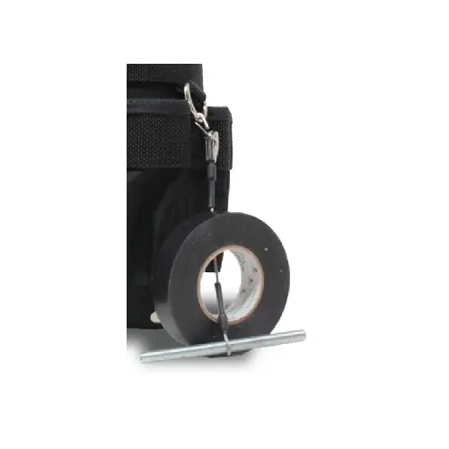 Electrician's Edge Pro - Electrical Tape Holder for belts