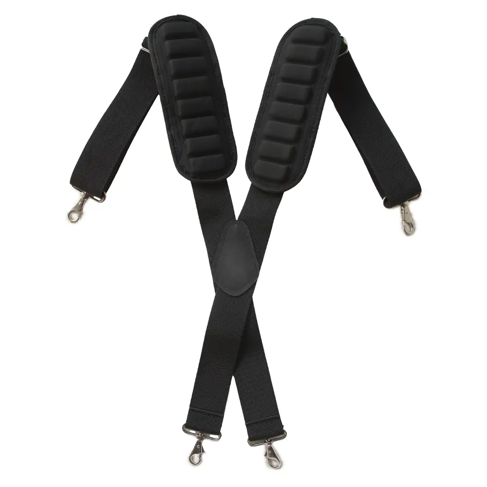 Electrician's Edge Pro -Belt Only w/hangers 3X-Large (50"-55")