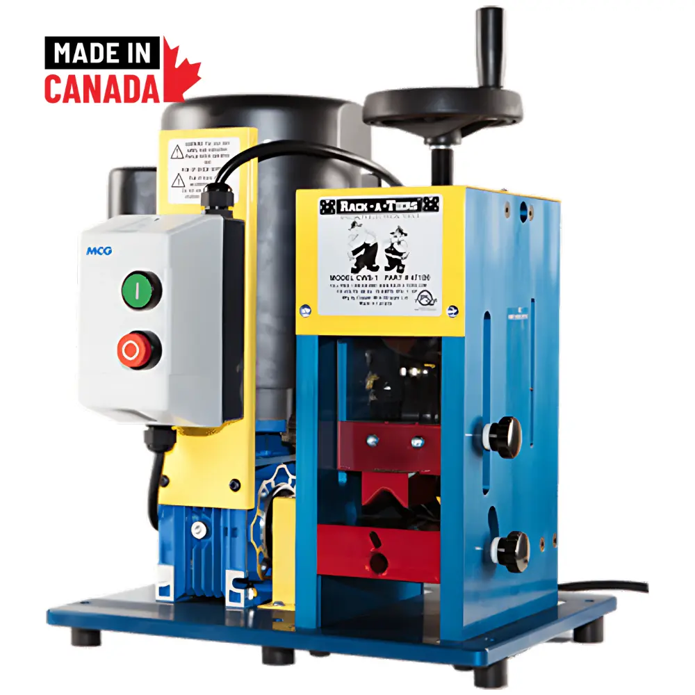 Copper Wire Stripper CWS-1