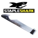 Staple Shark - Staple Remover