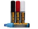 Mark My Wire -4 pack w/1 of each colour