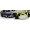 Head Light -Rechargeable
