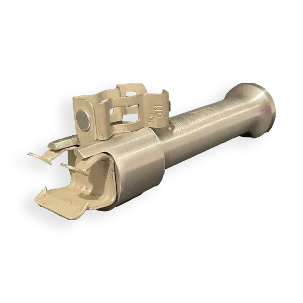 Clip Whacker -for beam clamps