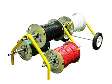 E-Z Roll Multi -Extension Part