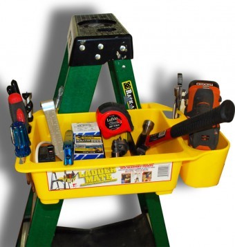 Ladder Mate
