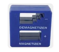 Magnetizer/Demagnetizer