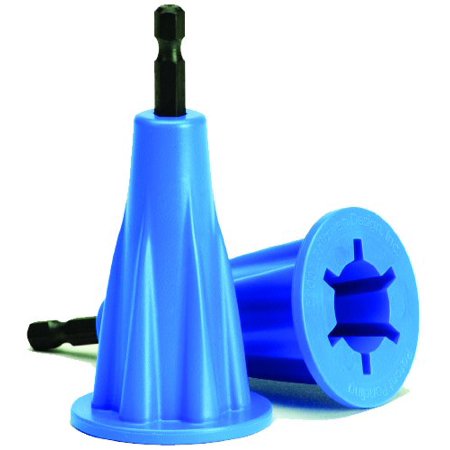 Nut Blaster - XXL Blue