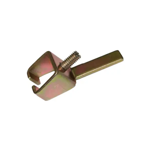 RACK-A-TIERS 75000 Rack-A-Tiers Breaker Lock, 5 per Package