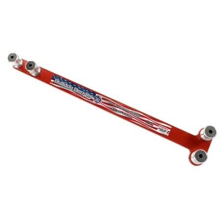 [78400] Bulldog Small "Pup" Bender (4/0) - Smooth Dowels only