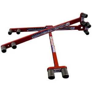 Bulldog Big Daddy Set (600 to 750 MCM)