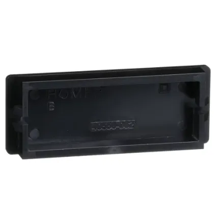 BusGuard -Panelboard Filler -5 pcs per pack -BR, Q, CHOM, HOM, THQL