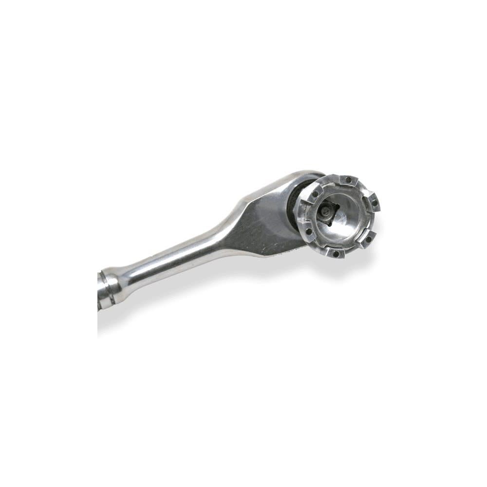 Nut Snugger Kit 1ea: 1/2" & 3/4"