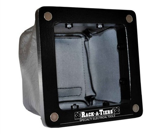 Dirt Bag - Electrical Safety Drilling Tool
