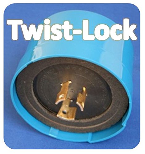 GPS LightLock -Astronomical Timer -Twist-Lock 120-277VAC