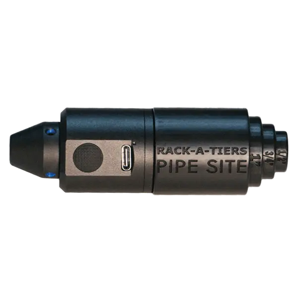 Pipe Site -Mini Laser Level -packaged 