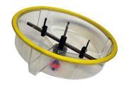 Hole-In-One Cutter 1 7/8" to 9"