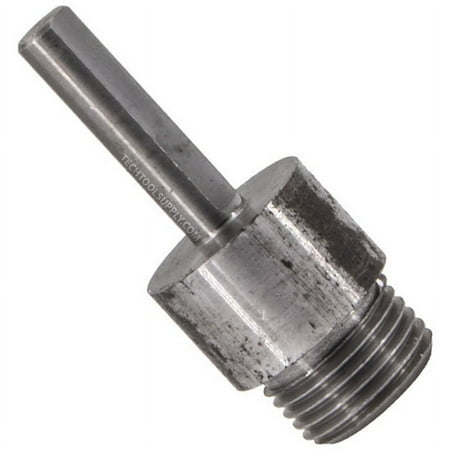 Co-Pilot -arbor attachment -hole saw