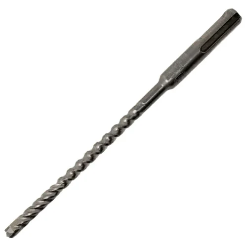 [91814] Masonry Drill Bit SDS 1/4" x 6"